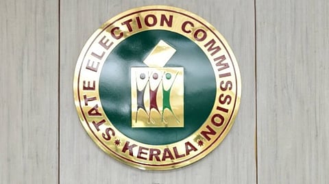 Voters list : State Election Commission Kerala
