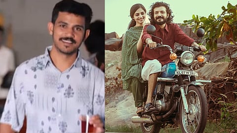 Pongala, Sreenath Bhasi