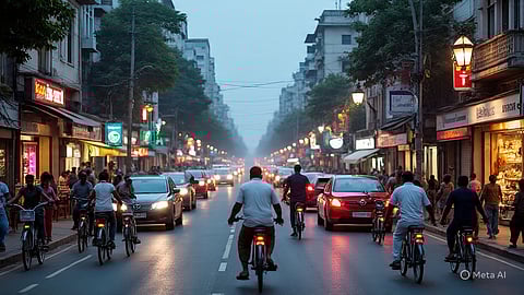 Kerala posts 6.19% growth in FY25