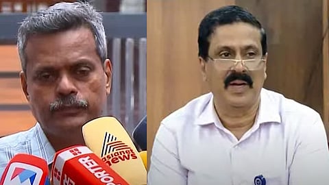 Dr. Haris, Dr. Jabbar