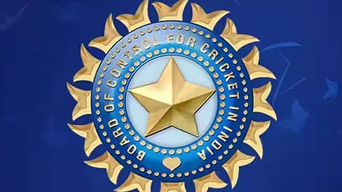 BCCI exempted from RTI Act