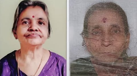 Post-mortem report states the death of the Kozhikode sisters was murder