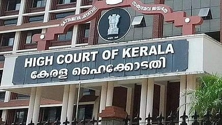 Kerala High Court