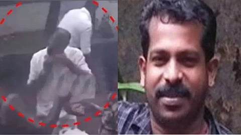 Public drinking Police booked three people including Kodi Suni