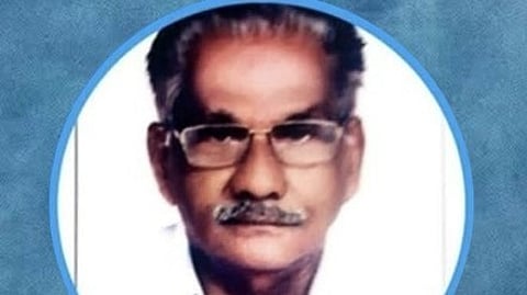 Former Kerala cricketer V Manikanda Kurup passes away