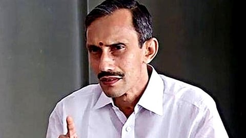 MT Ramesh responds to the voter list controversy in Thrissur