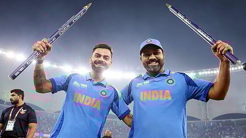 Rohit Sharma, Virat Kohli ODI future