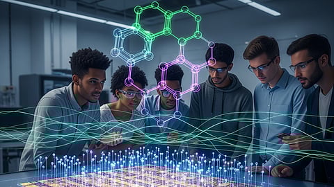 Semiconductor and Nanoscience,Integrated First Degree Course in BITS Pilani