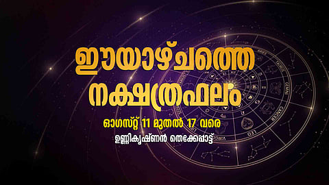 weekly horoscope
