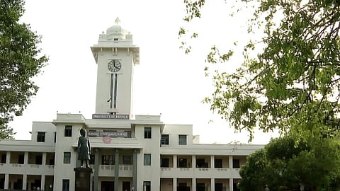 Partition Horrors Remembrance Day is at the center of controversy in Kerala University