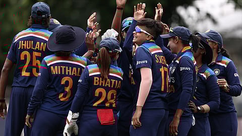 Thiruvananthapuram will be a venue for the Women's ODI World Cup
