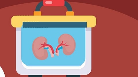 PG students make farewell unique with organ donation pledge