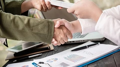 Personal Loan agreement