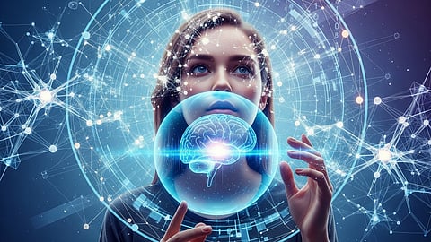 Artificial Intelligence, Ai image