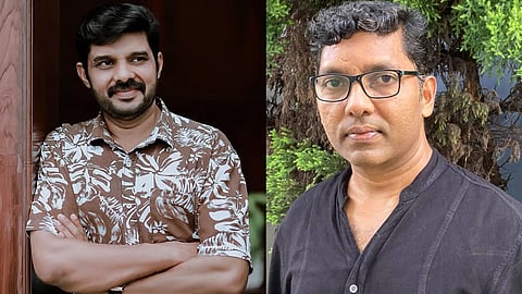 Niyas Backer on losing brother Kalabhavan Navas