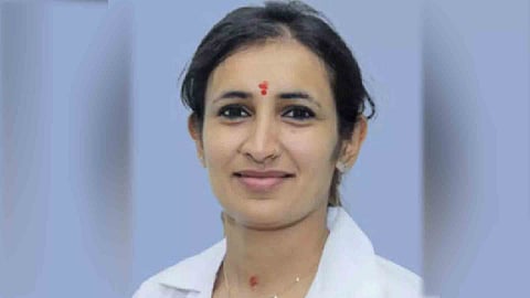 Young doctor found dead in flat in Kochi