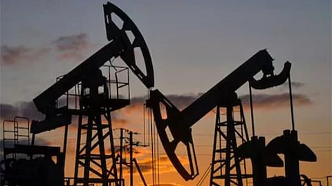 India buys 2 mn bpd Russian oil in August