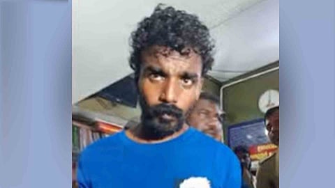 Elderly woman sexully assulted  24-year-old arrested in Kollam