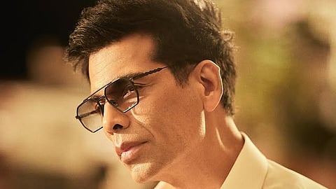 Karan Johar