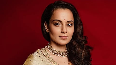 Kangana Ranaut