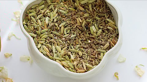 fennel seeds