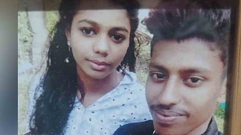 Newlywed couple found dead in Malappuram Nilambur