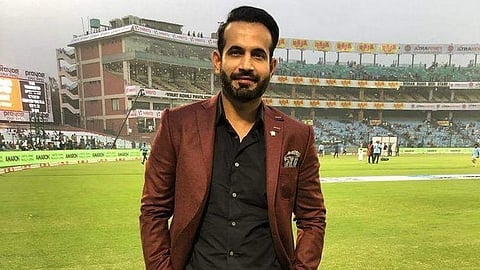 Irfan Pathan Thrown Out Of IPL Commentary Over Criticism Of  Star Player