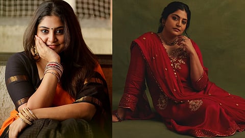 Manjima Mohan