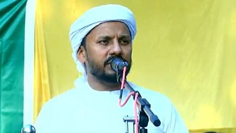Abid Hudawi Thachenna