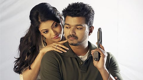 Thuppakki 2