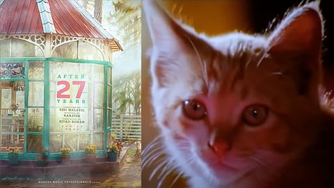 Summer in Bathlehem 2