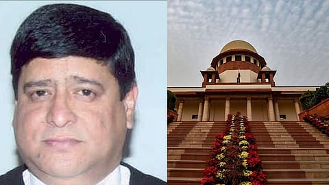 Retired Justice Sudhanshu Dhulia to head the VC search committee