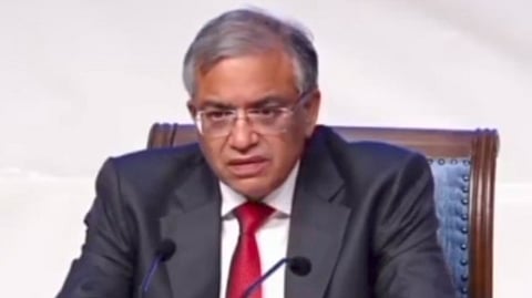 ഗ്യാനേഷ് കുമാര്