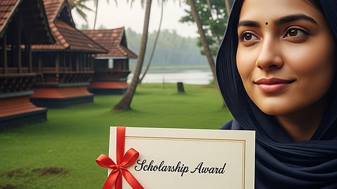 CM Researcher and Margadeepam Scholarships