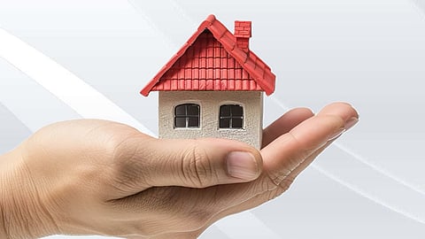 Life Mission housing project