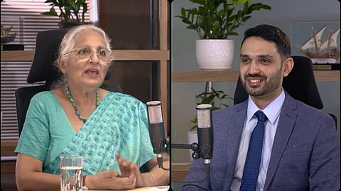 KSIDC,Podcast , Kerala's industrial sector