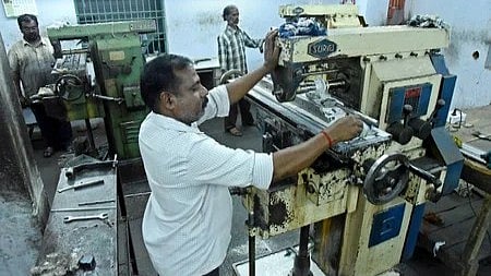 small scale industry