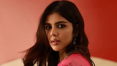 Kalyani Priyadarshan