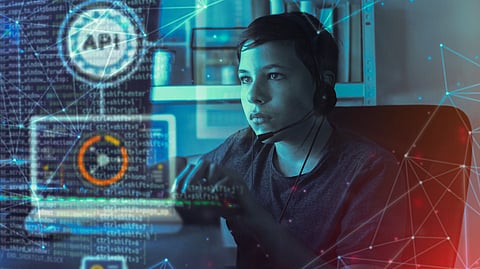 AVGC content in curriculum