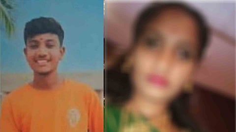 young lady found dead in Karnataka's Chitradurga