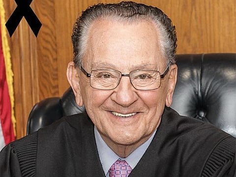 judge Frank Caprio