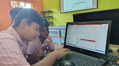 Kerala becomes first state to achieve full digital literacy