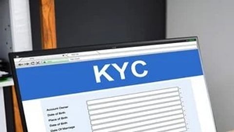 kyc updation