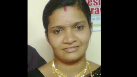 praveena