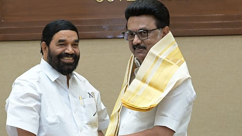 Global Ayyappa Sangamam; Tamil Nadu Chief Minister MK Stalin to be the chief guest.