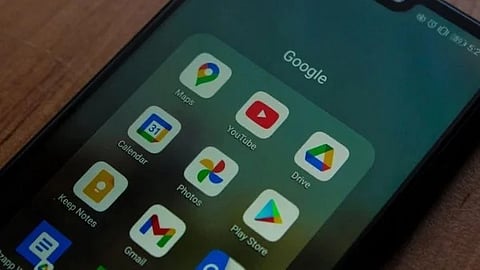 Google Photos launches new ai editing tool