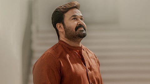 Hridayapoorvam, Mohanlal