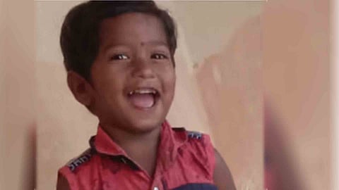 five-year-old boy died of fever in Idamalakudi, Idukki