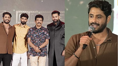 Kattalan, Antony Varghese Pepe