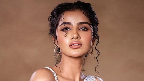 Anupama Parameswaran